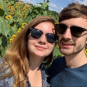 Meet your Posher, Andi